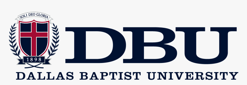 Dallas Baptist University Logo, HD Png Download, Free Download