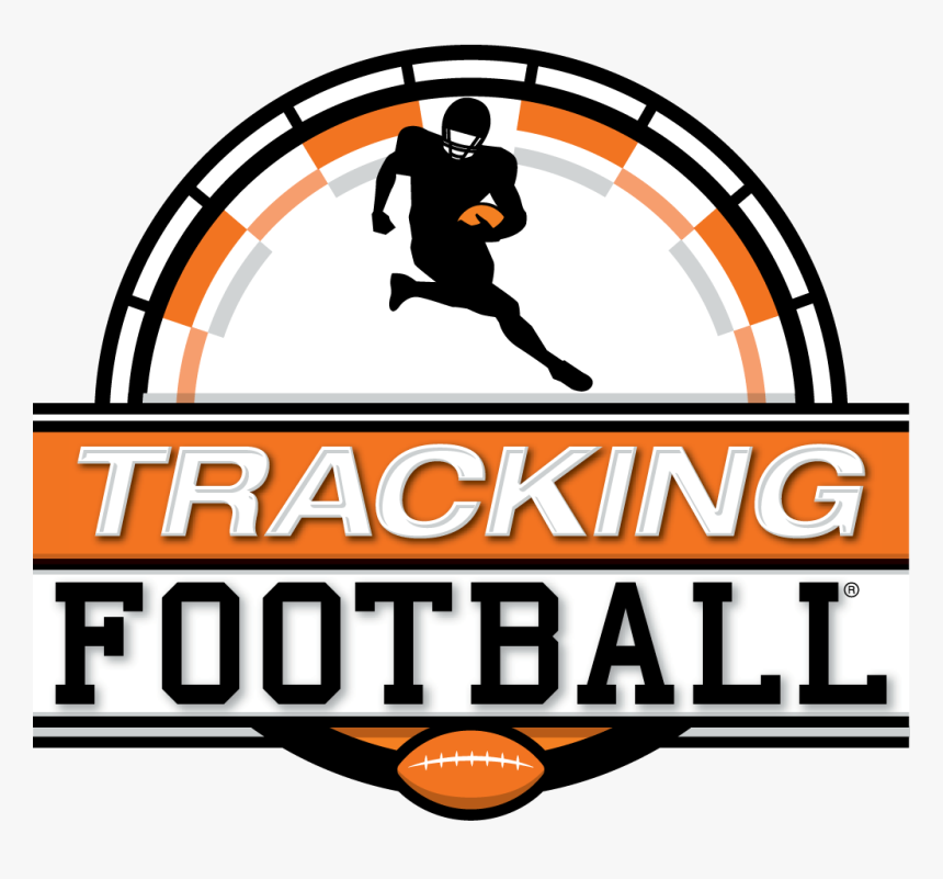 Tracking Football Logo, HD Png Download, Free Download