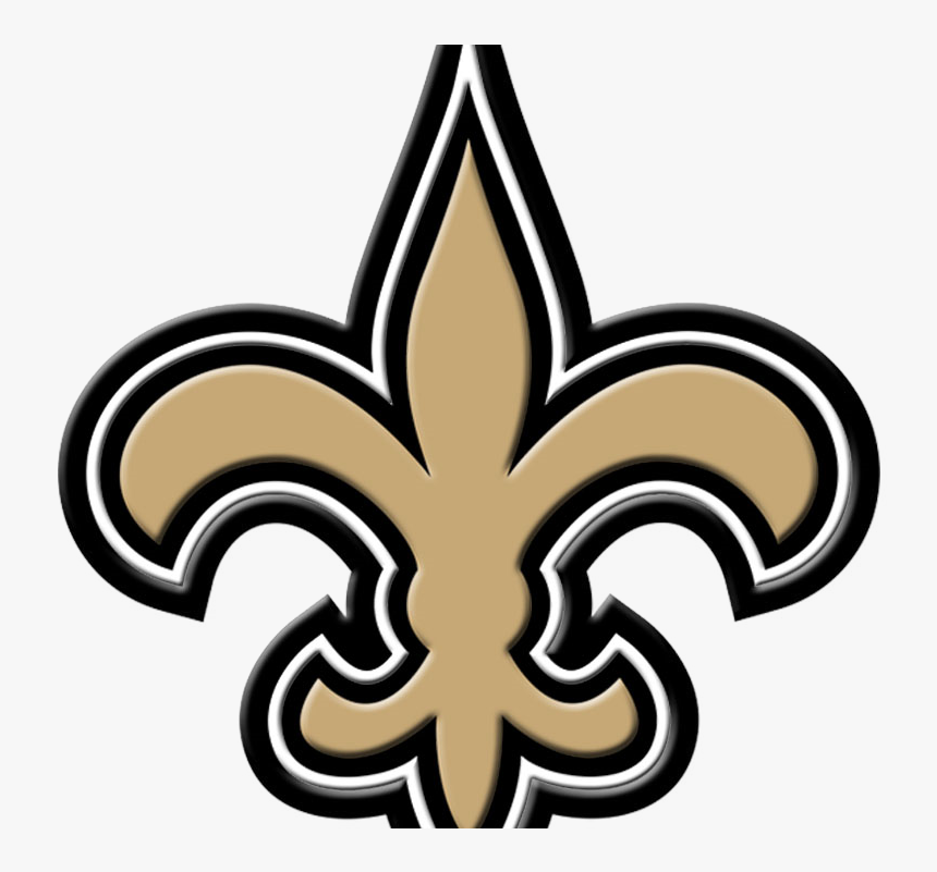 Super Bowl Lii Odds From The Westgate Las Vegas Super - New Orleans Logo Saints, HD Png Download, Free Download