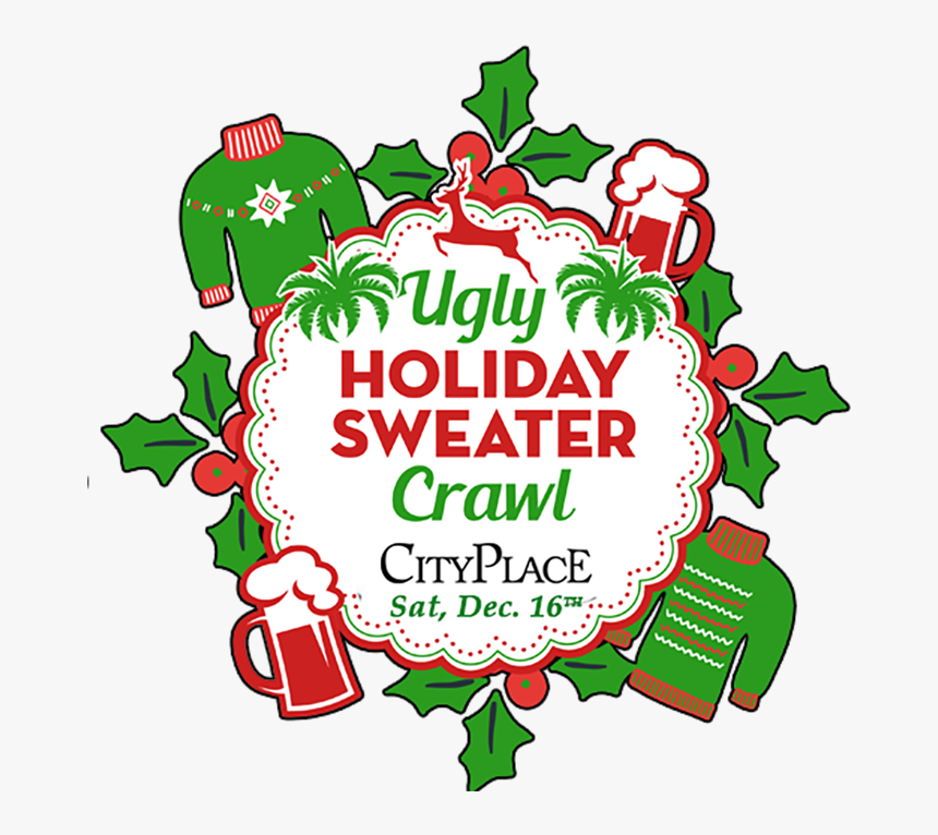 Ugly Sweater Clip Art Png - Ugly Sweater Clipart Png, Transparent Png, Free Download