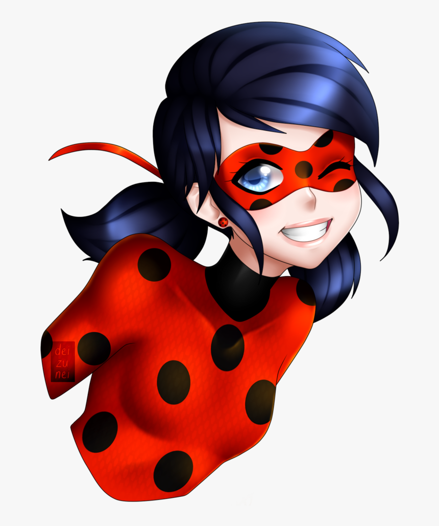 Visite O Post Para - Ladybug Png, Transparent Png, Free Download