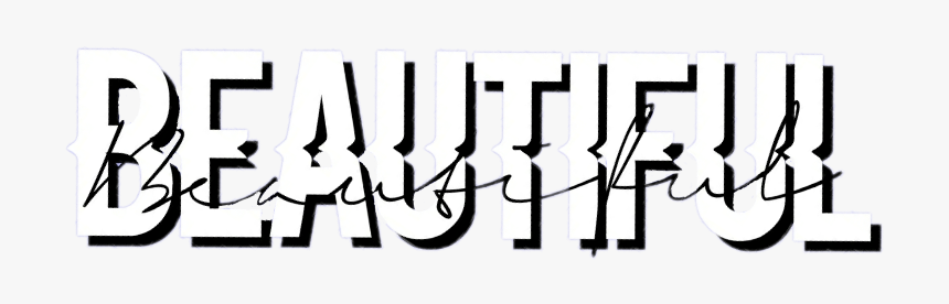 Calligraphy, HD Png Download, Free Download