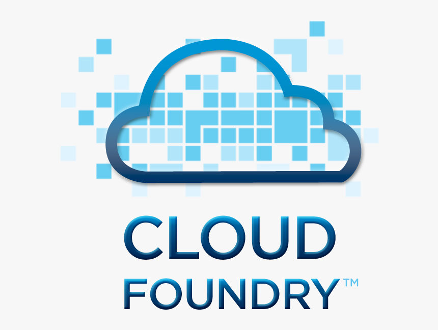 Cloud Foundry App, HD Png Download, Free Download