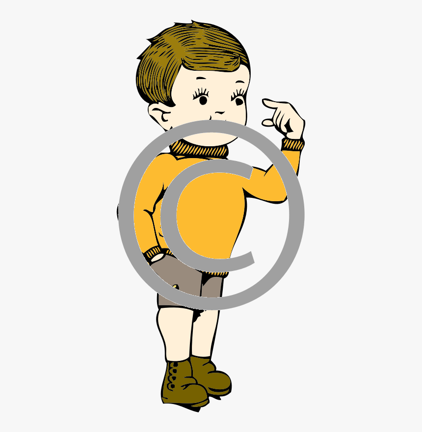 Toddler Cliparts, HD Png Download, Free Download