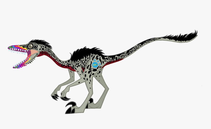 Dinosaur Vector Scratch - Mylittlepony Dinosaurs, HD Png Download, Free Download