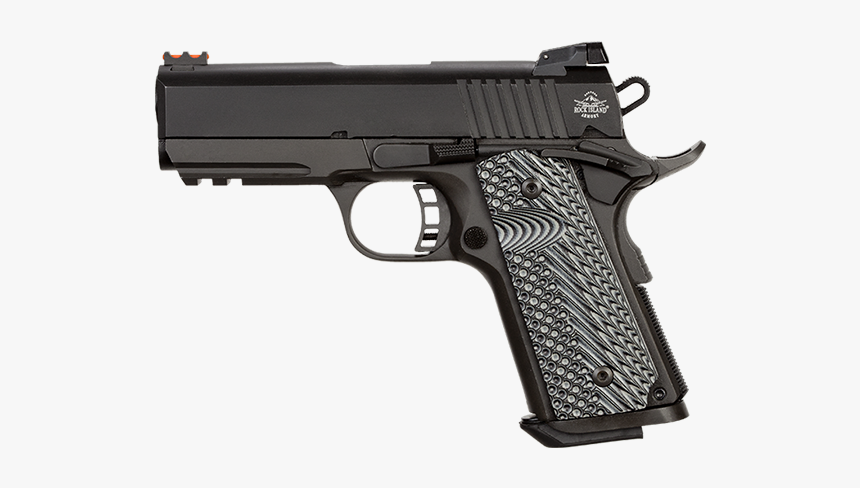Rock Island Armory 1911 10mm, HD Png Download, Free Download