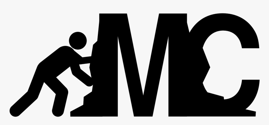 Mc Stickman Stick Figure Png Image - Mc Png, Transparent Png, Free Download