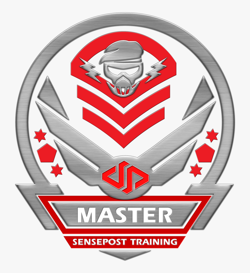 Master / Blackops - Emblem, HD Png Download, Free Download