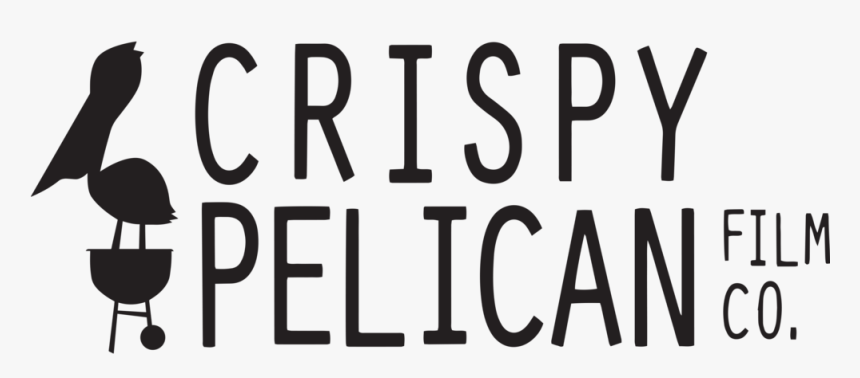 Crispypelican Logo2 - Illustration, HD Png Download, Free Download