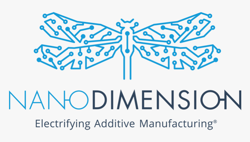 Nano Dimension Logo, HD Png Download, Free Download
