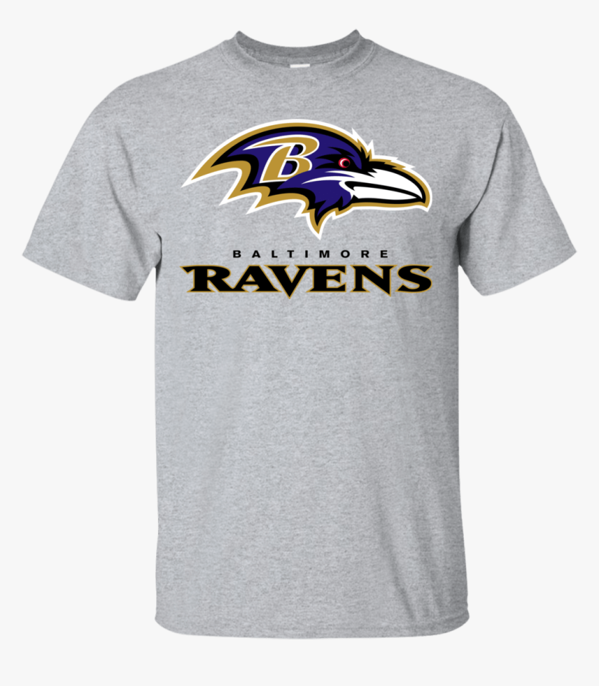 Baltimore Ravens Logo 2019, HD Png Download, Free Download