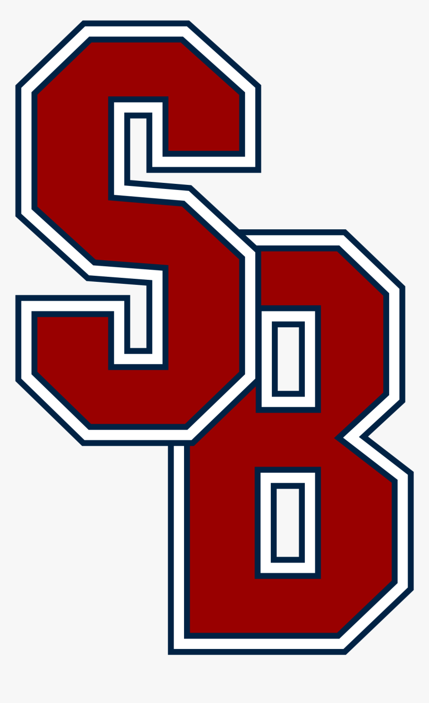 Stony Brook University Sb, HD Png Download, Free Download