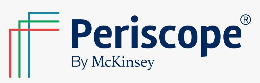 Periscope By Mckinsey - Periscope By Mckinsey Logo, HD Png Download, Free Download