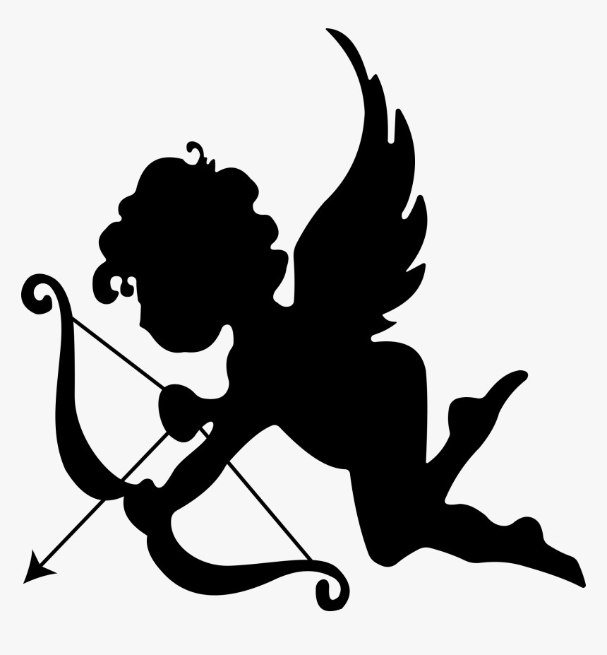 Cupid Clipart, HD Png Download, Free Download