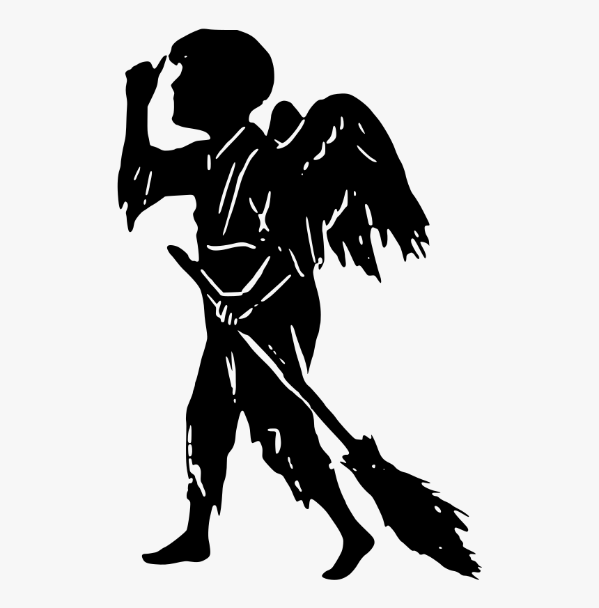 Angel Boy - Illustration, HD Png Download, Free Download