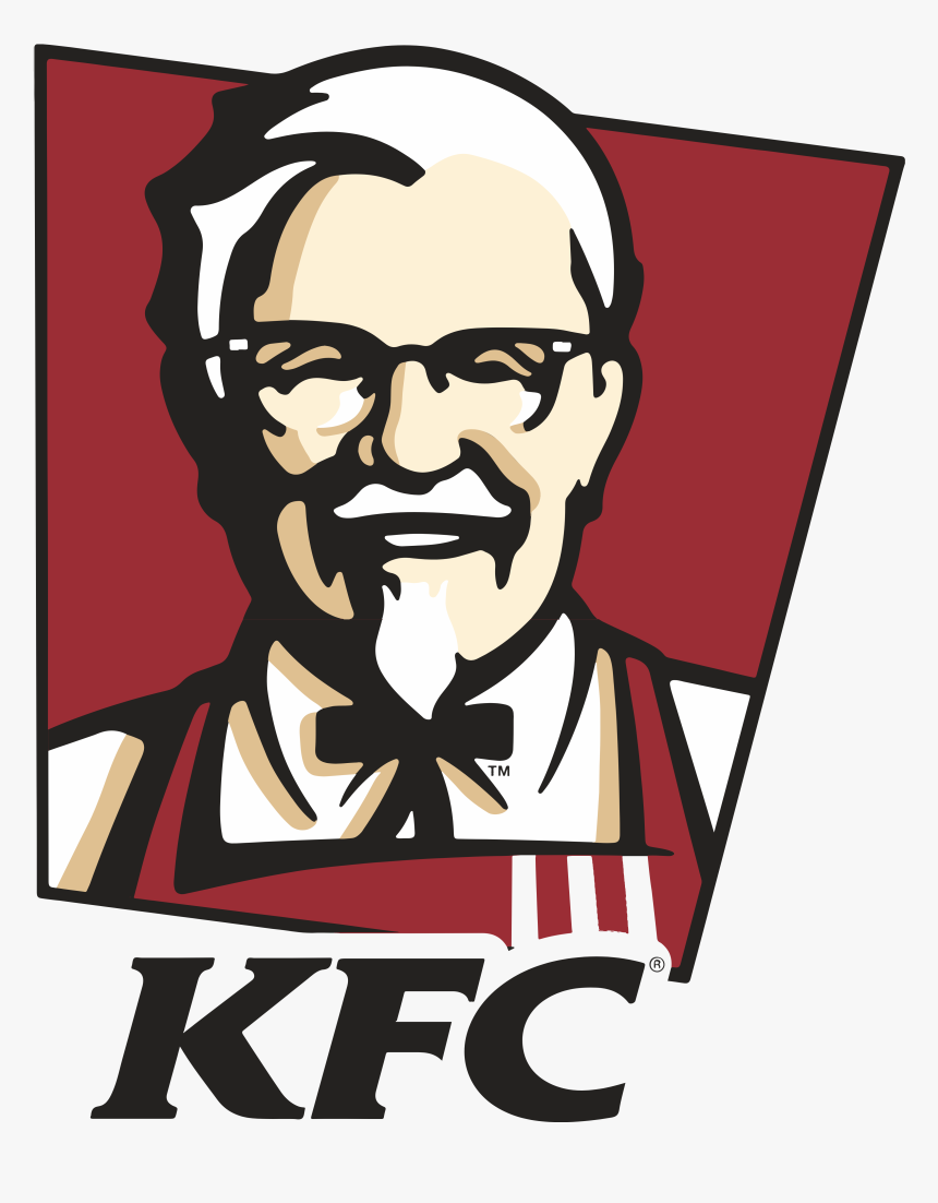 Logo Kentucky Fried Chicken, HD Png Download, Free Download