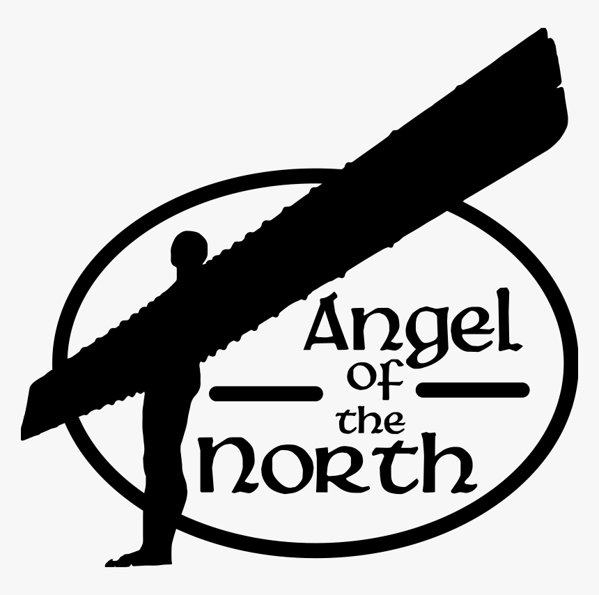 Angel Of The North, HD Png Download, Free Download