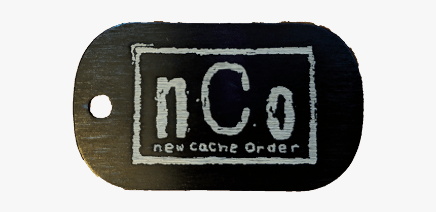 Tracking Tag - Nwo, HD Png Download, Free Download