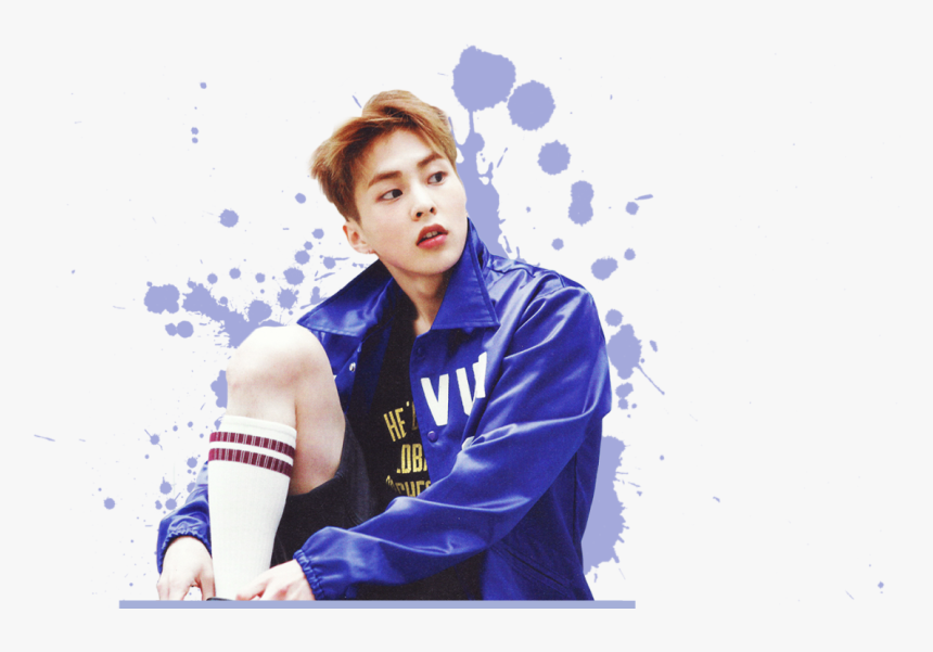 Xiumin Png Images Transparent Free Download - Exo Xiumin Png, Png Download, Free Download