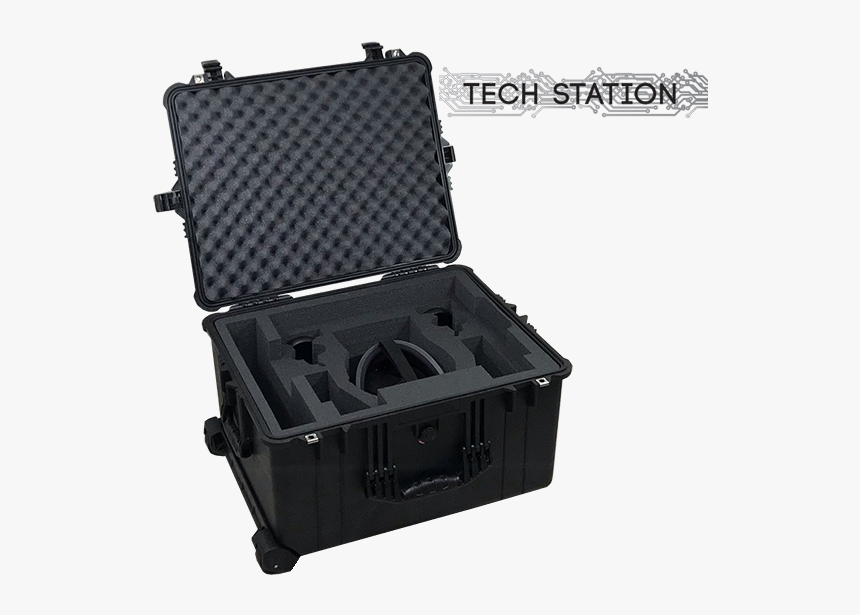 Dji Case, HD Png Download, Free Download