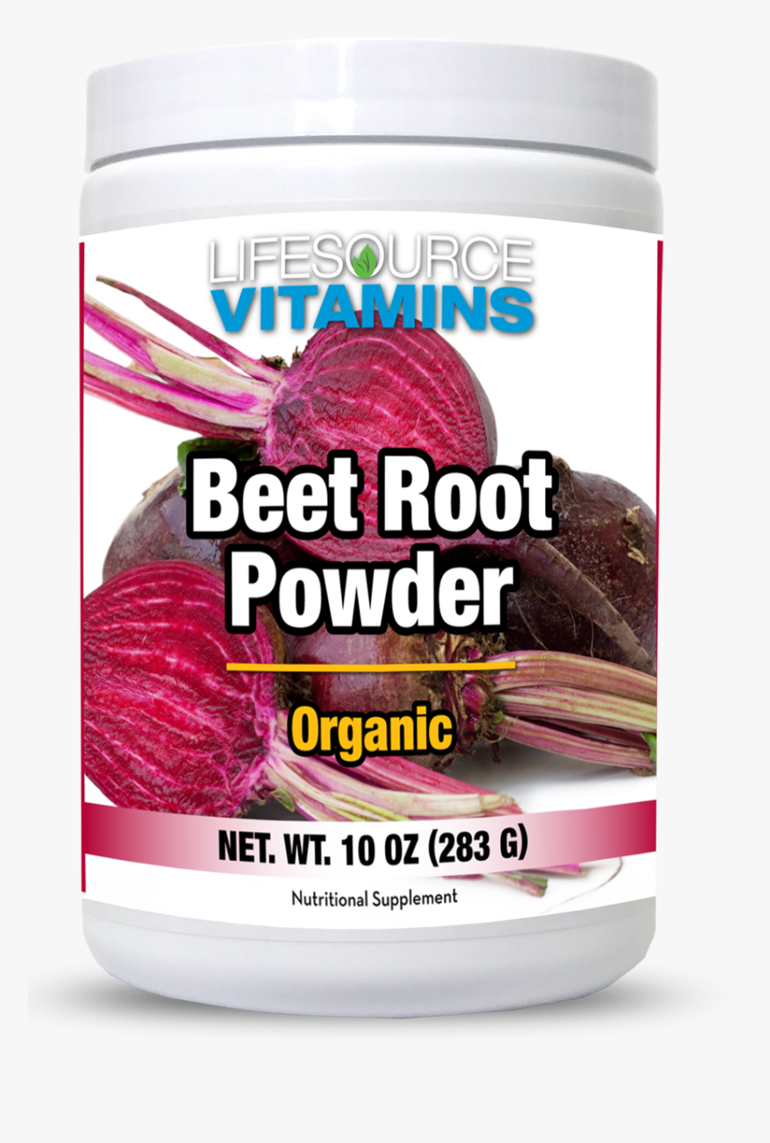 Beet Root Powder - Superfood, HD Png Download, Free Download