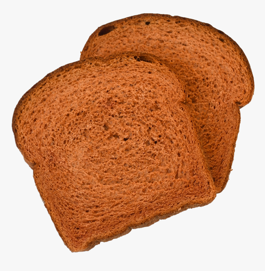 Sweet Beet Sliced Veggie Bread Loaf"
 Class= - Rye Bread Slice Transparent, HD Png Download, Free Download