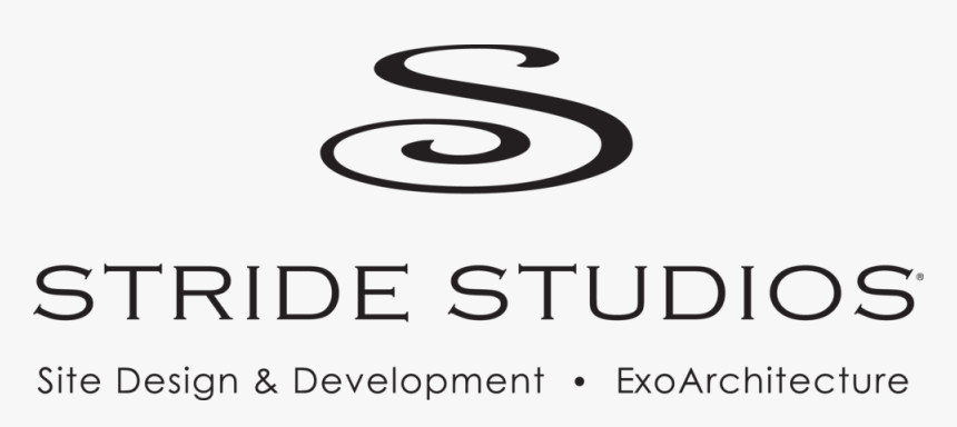 Stride Studios 2019 Site Design Development Exo Architecture - Spire World, HD Png Download, Free Download