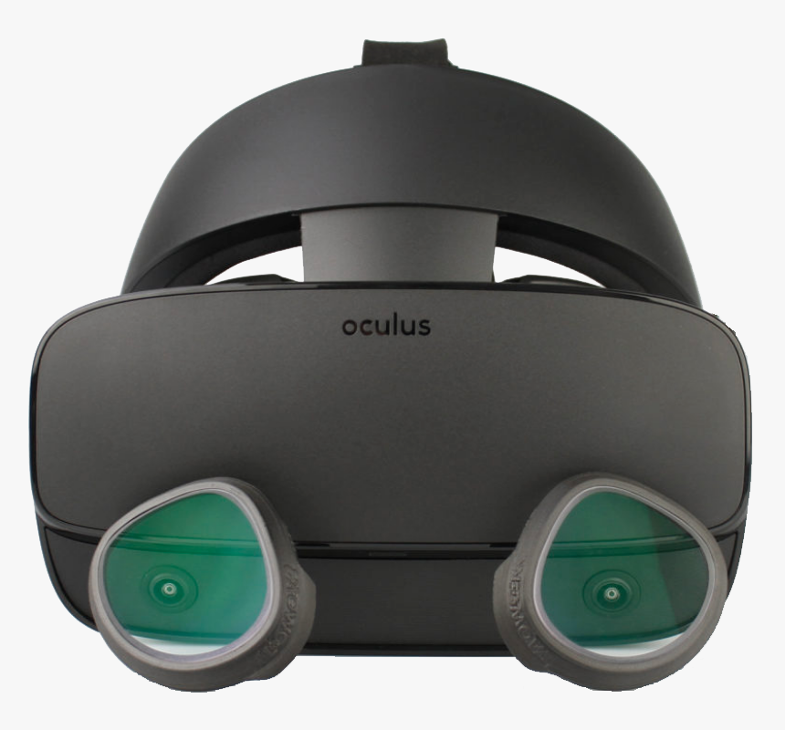 Oculus Rift S Accessories, HD Png Download, Free Download