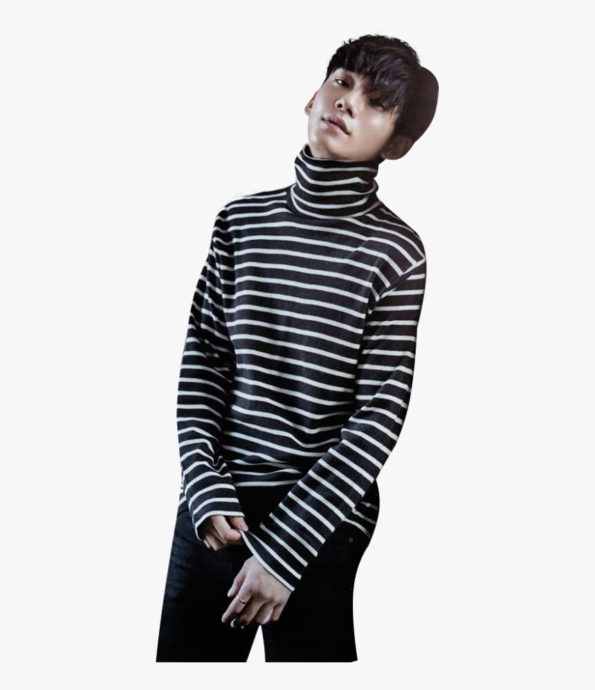 #exo Chen #exo Chen 2017 #chen #exo Чондэ #k Pop Exo - Ch Carolina Herrera Men's Sweater, HD Png Download, Free Download