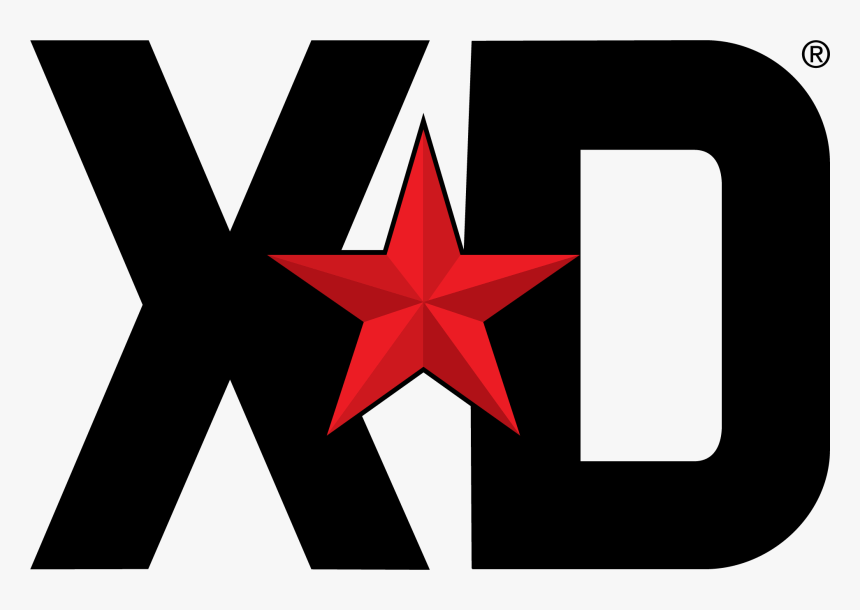 Xd Wheels - Xd Wheels Logo, HD Png Download, Free Download