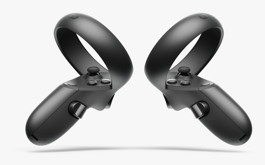 Oculus Rift Png, Transparent Png, Free Download