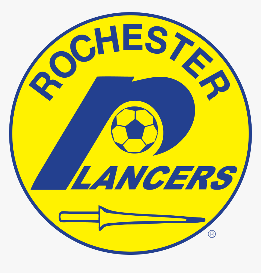 Rochester Lancers Logo, HD Png Download, Free Download