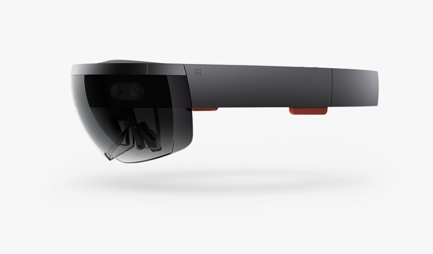 Hololens, HD Png Download, Free Download
