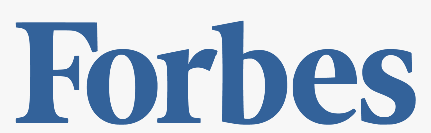 The Oculus Rift Is The Surprising Antidote To Technology - Forbes High Res Logo, HD Png Download, Free Download