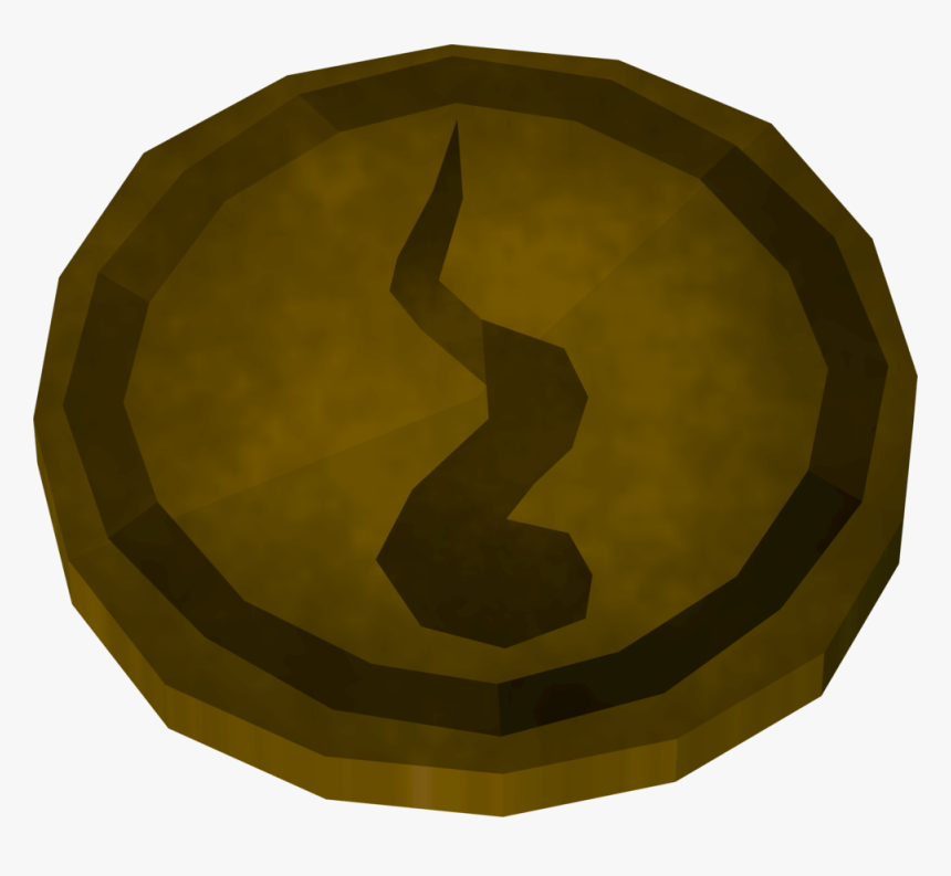 The Runescape Wiki - Emblem, HD Png Download, Free Download