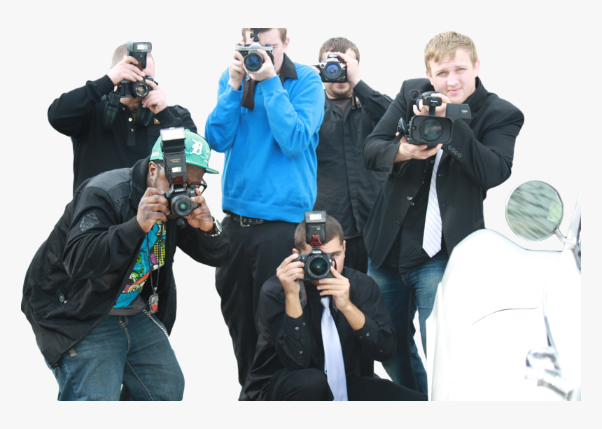 The Lavish Store Paparazzi - Paparazzi Transparent, HD Png Download, Free Download