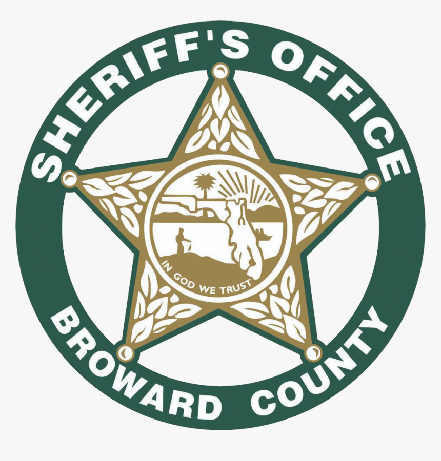 Sheriff Badge Png - Bone County Sheriff Department, Transparent Png, Free Download