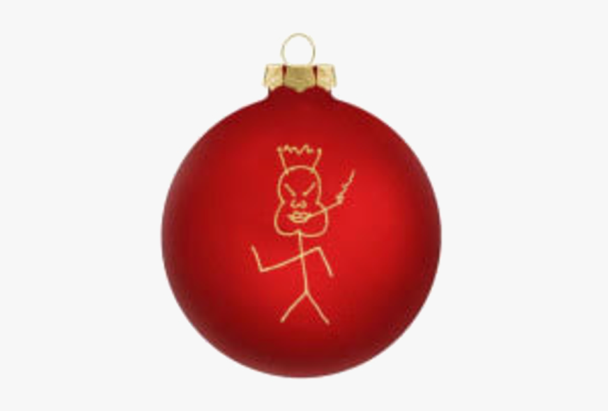 Christmas Ornament, HD Png Download, Free Download