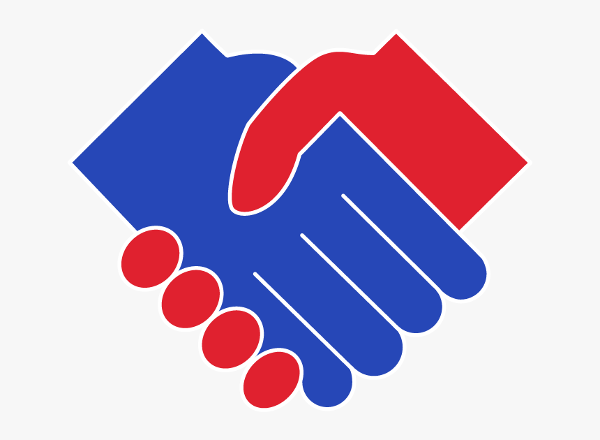 Icons-28 - Heart Hand Shake Png, Transparent Png, Free Download