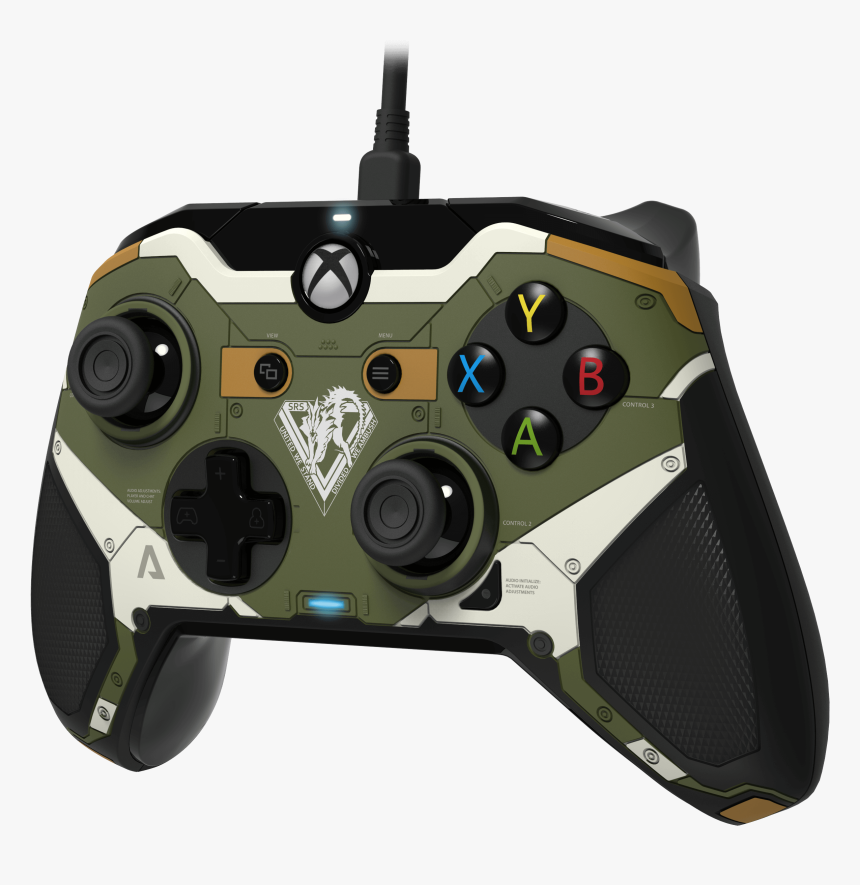 Controller Xbox One Titanfall, HD Png Download, Free Download