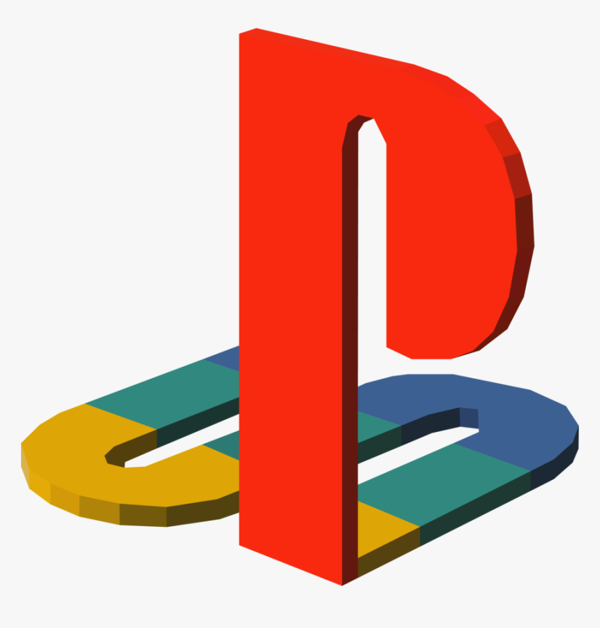 Thumb Image - Transparent Background Playstation Logo Png, Png Download, Free Download