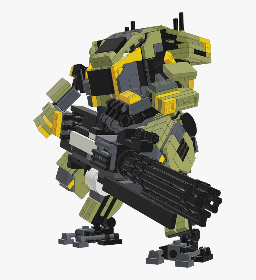 Mecha, HD Png Download, Free Download