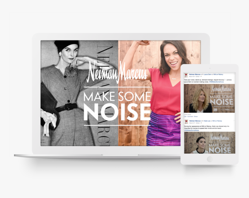 Work Makesomenoise - Online Advertising, HD Png Download, Free Download