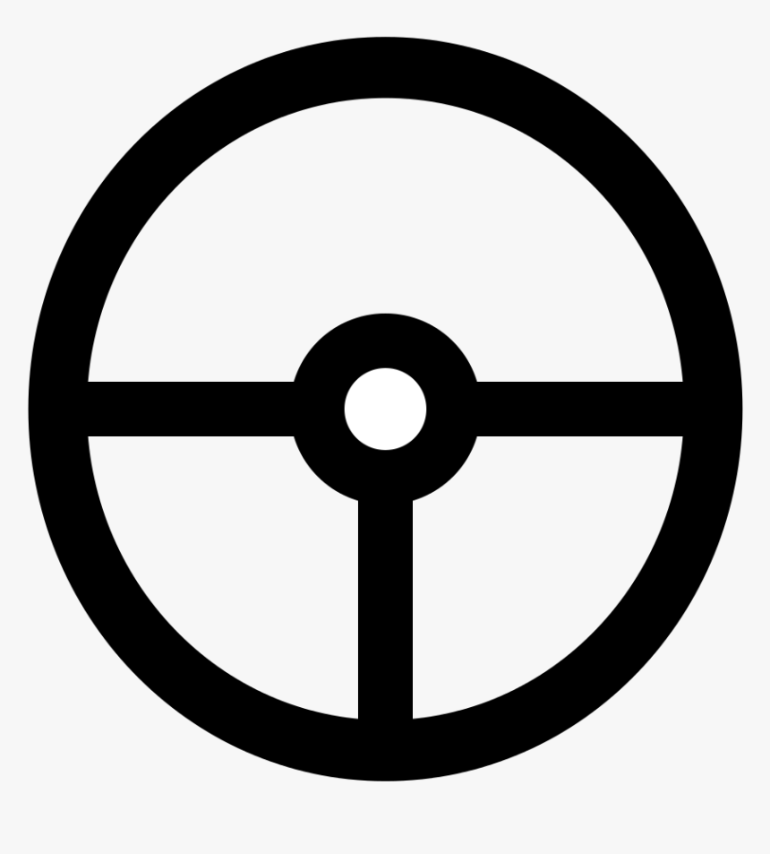 Reading Icon In Circle, HD Png Download, Free Download