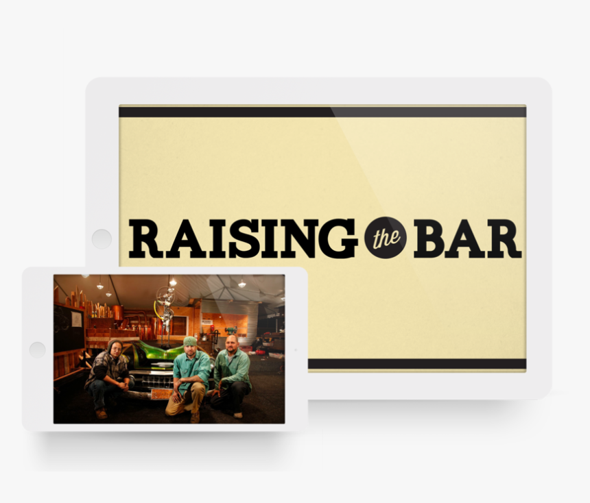 Master Work Template Raisingthebar - Online Advertising, HD Png Download, Free Download