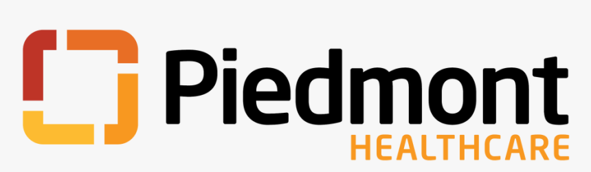 Picture - Piedmont Hospital Piedmont Healthcare Logo, HD Png Download, Free Download