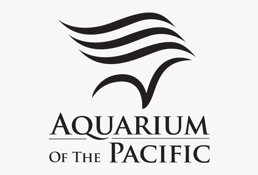 Aquarium Of The Pacifc Logo - Aquarium Of The Pacific, HD Png Download, Free Download