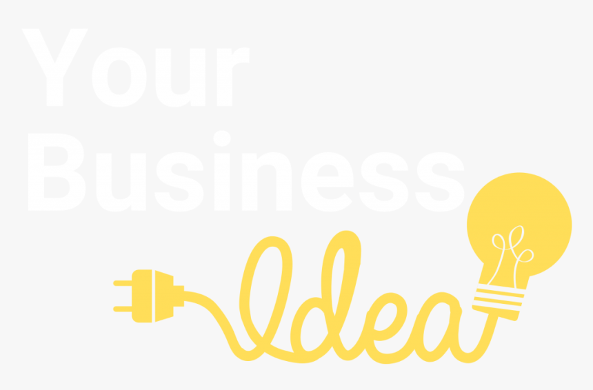 Your Business Idea - Graphic Design, HD Png Download, Free Download