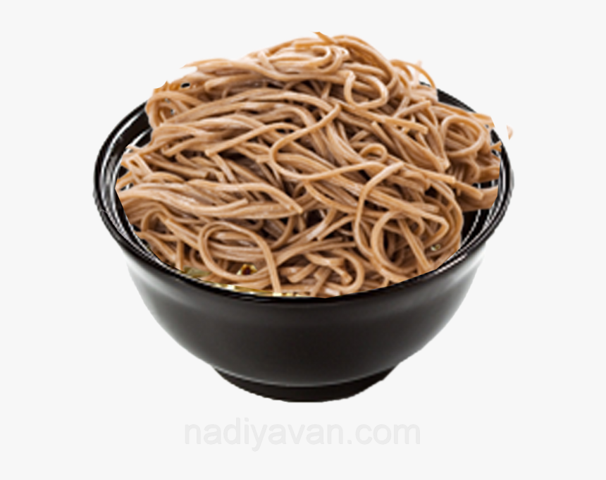 Noodle Png Image - Soba Noodles Png, Transparent Png, Free Download