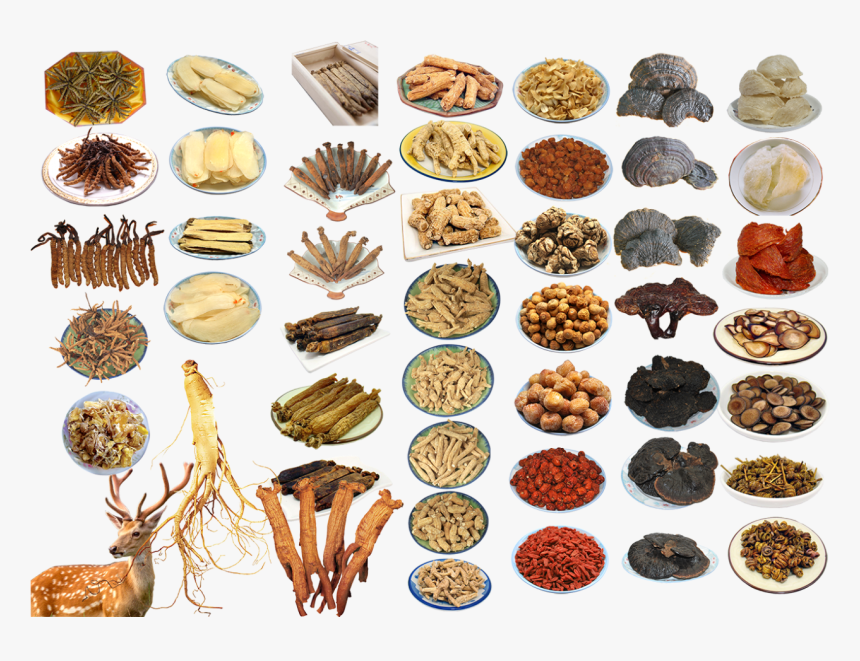 Chinese Food Ingredients Png Image - Chinese Food Ingredients Png, Transparent Png, Free Download